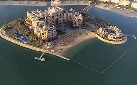Marsa Malaz Kempinski, The Pearl Hotel 5*